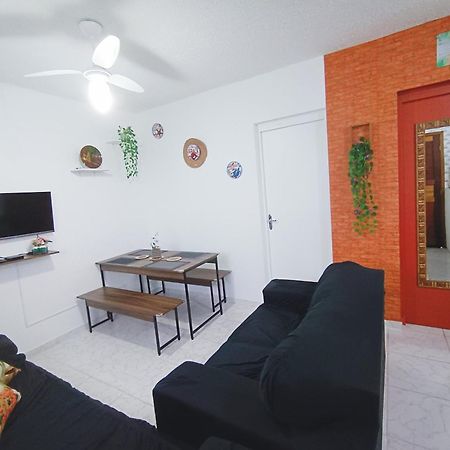 Apartamento Bairro Chacara Vista Linda - Com Suite - Bertioga - Prox Ao Sesc, Riviera, Indaia Экстерьер фото
