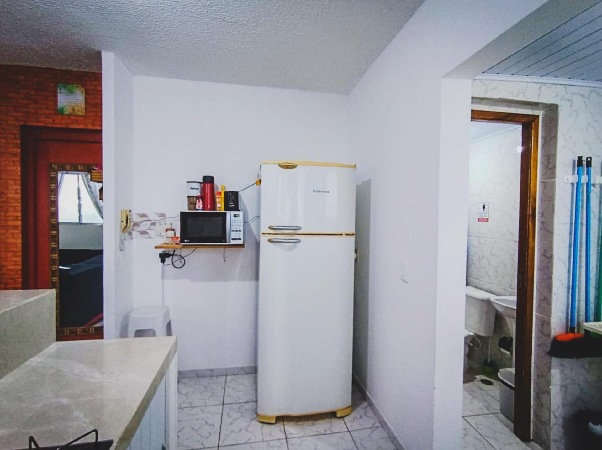 Apartamento Bairro Chacara Vista Linda - Com Suite - Bertioga - Prox Ao Sesc, Riviera, Indaia Экстерьер фото