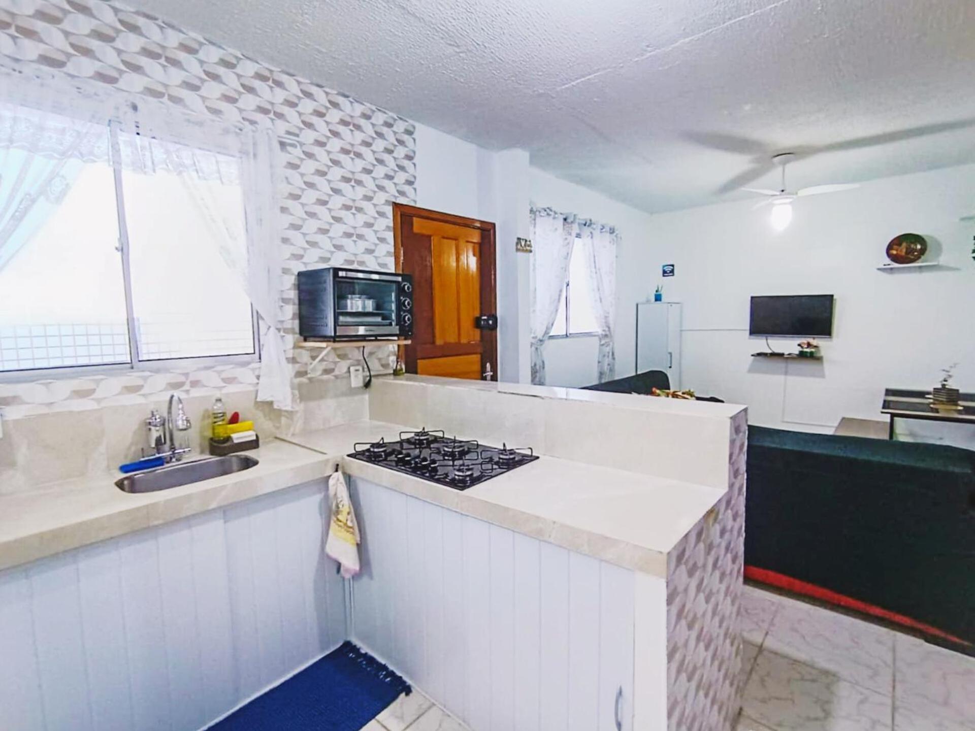 Apartamento Bairro Chacara Vista Linda - Com Suite - Bertioga - Prox Ao Sesc, Riviera, Indaia Экстерьер фото