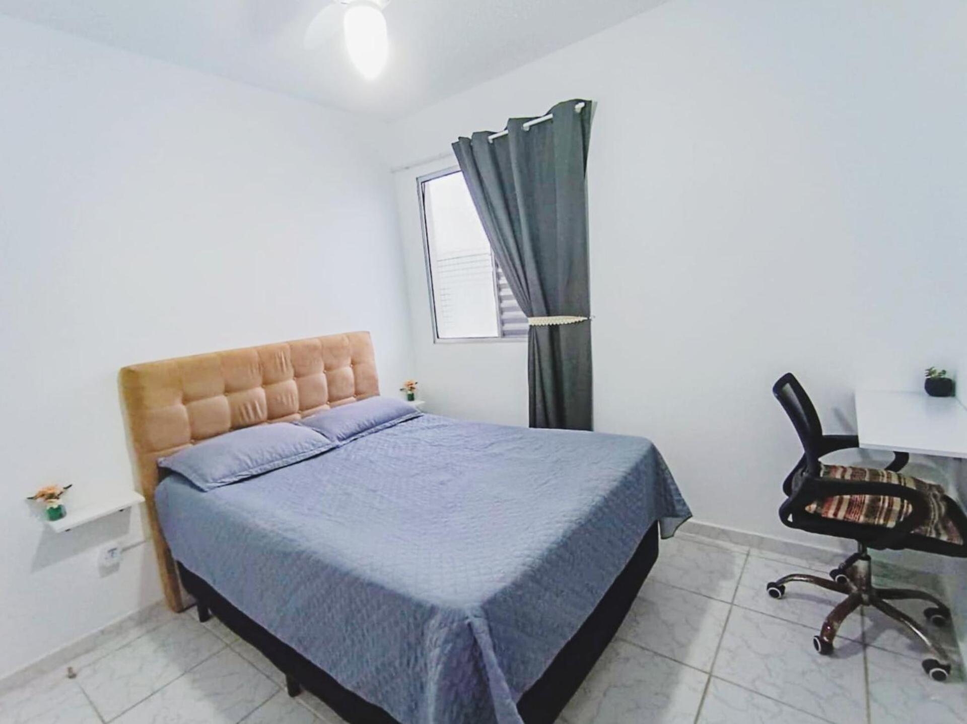 Apartamento Bairro Chacara Vista Linda - Com Suite - Bertioga - Prox Ao Sesc, Riviera, Indaia Экстерьер фото