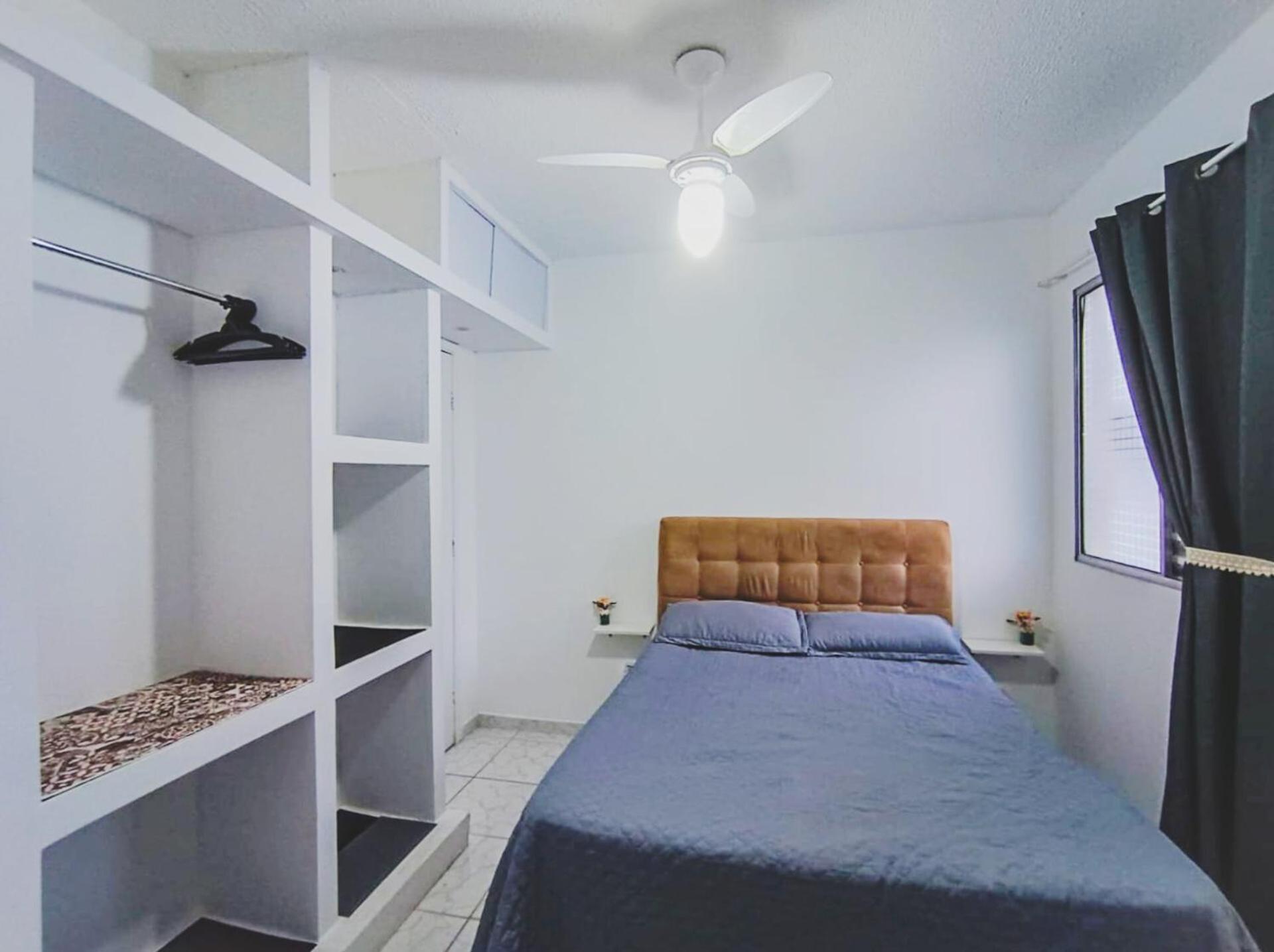 Apartamento Bairro Chacara Vista Linda - Com Suite - Bertioga - Prox Ao Sesc, Riviera, Indaia Экстерьер фото