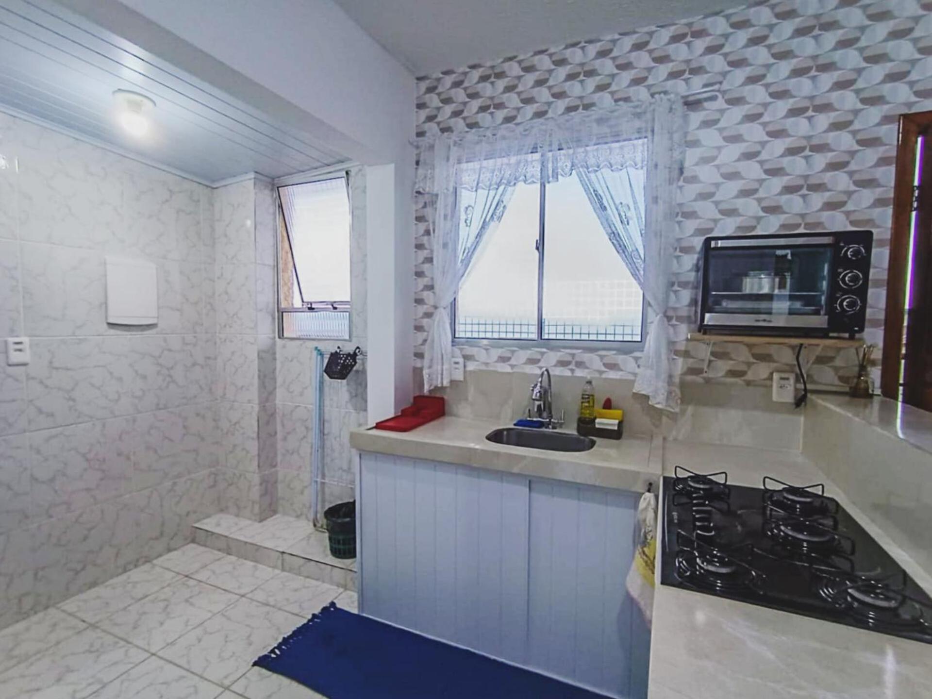 Apartamento Bairro Chacara Vista Linda - Com Suite - Bertioga - Prox Ao Sesc, Riviera, Indaia Экстерьер фото
