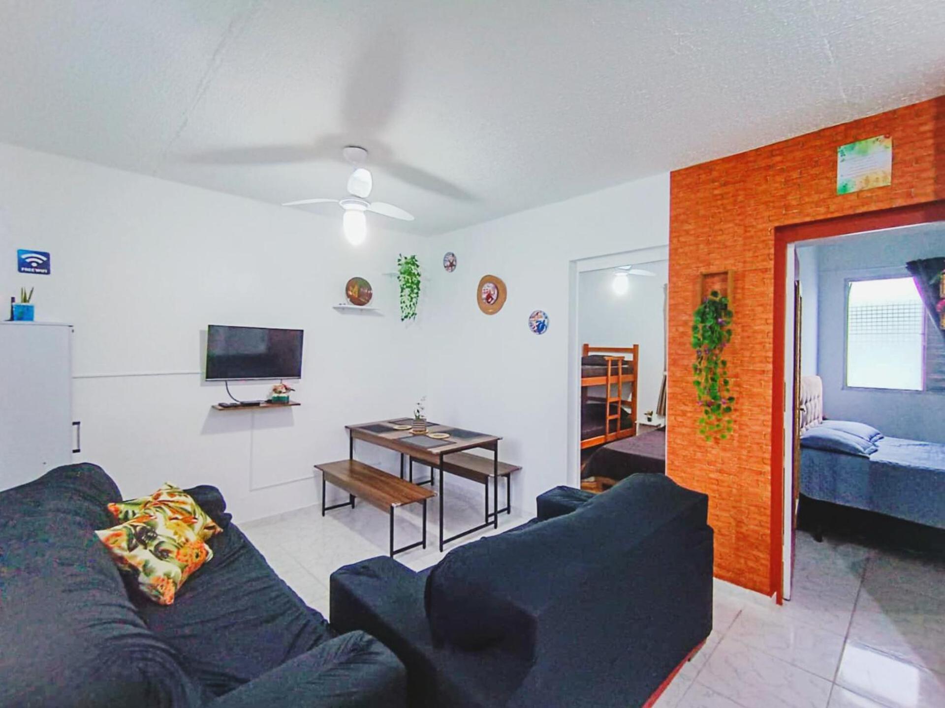 Apartamento Bairro Chacara Vista Linda - Com Suite - Bertioga - Prox Ao Sesc, Riviera, Indaia Экстерьер фото