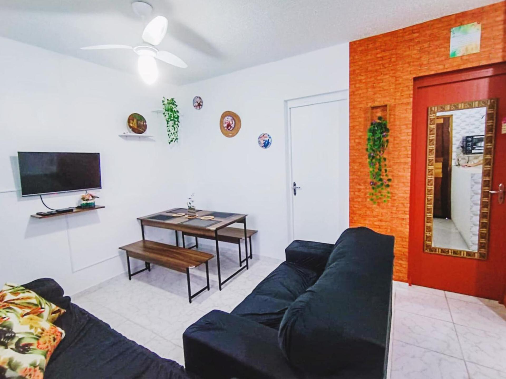 Apartamento Bairro Chacara Vista Linda - Com Suite - Bertioga - Prox Ao Sesc, Riviera, Indaia Экстерьер фото
