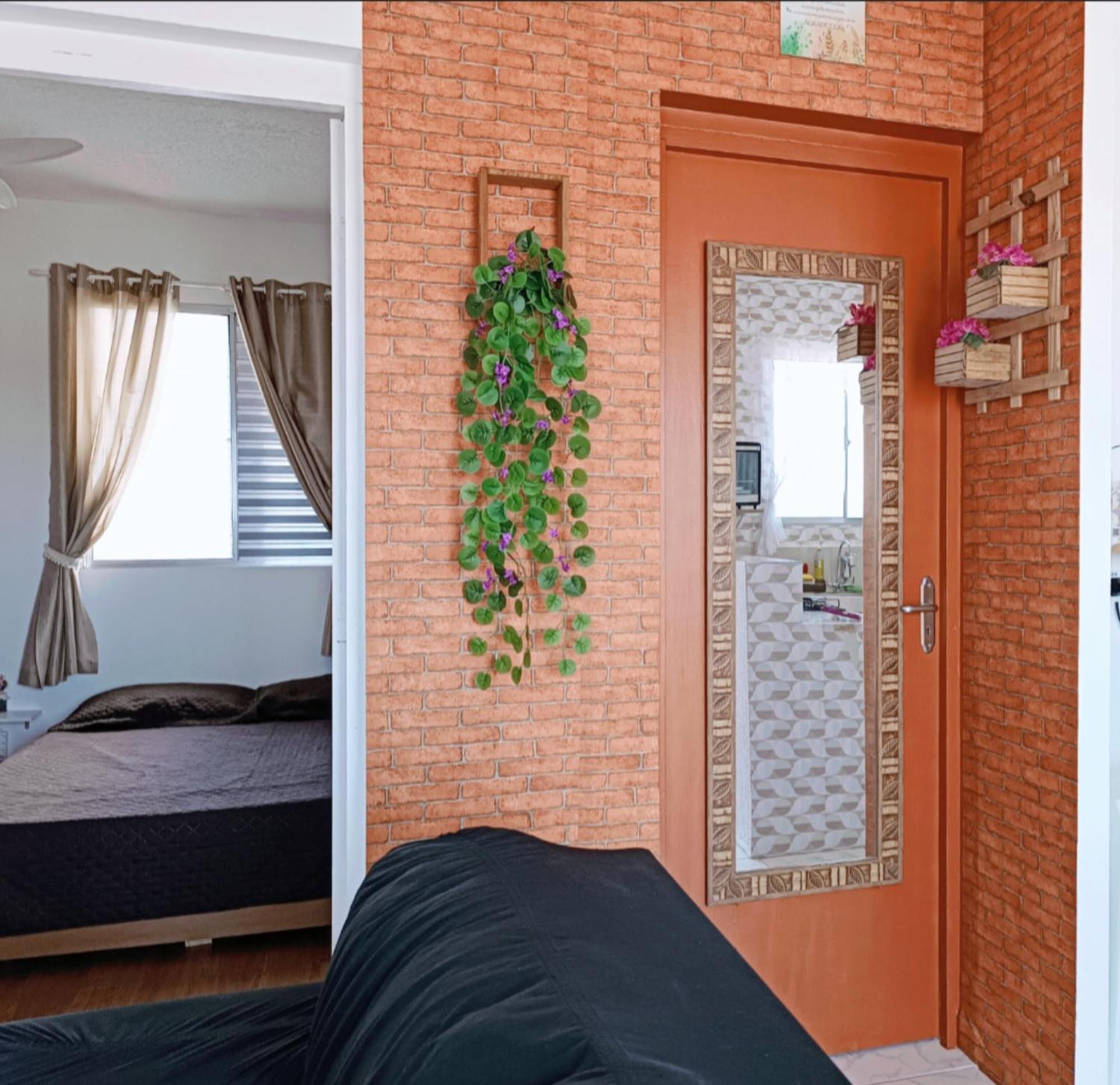 Apartamento Bairro Chacara Vista Linda - Com Suite - Bertioga - Prox Ao Sesc, Riviera, Indaia Экстерьер фото